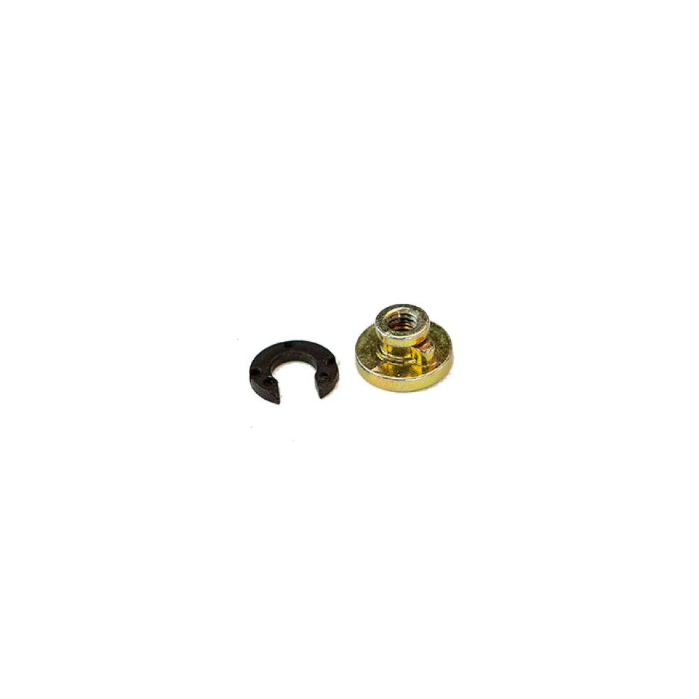 1/4"-20 Fender Seat/Nut Insert Kit