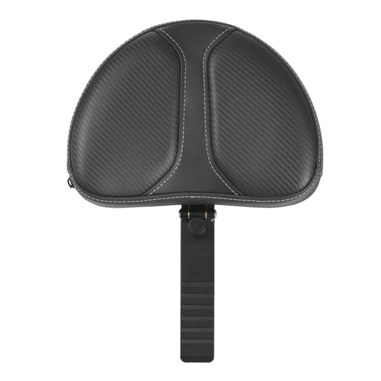 Backrest Assembly (only) for H-D Touring Dominator Solo Seats