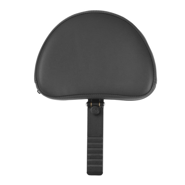 Backrest Assembly (only) for H-D Touring Solo Seats, Plain