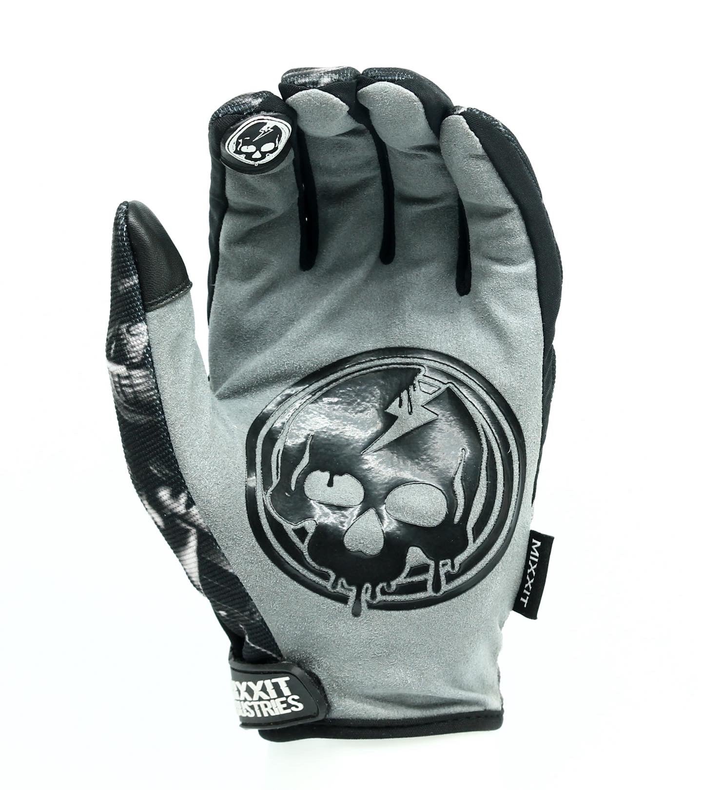 La Catrina Riding Gloves