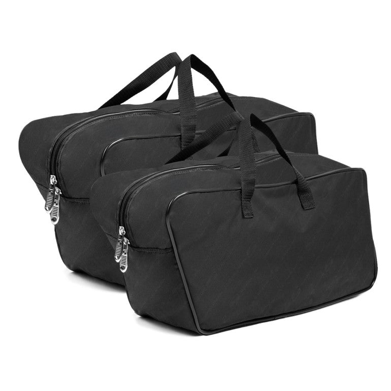 Saddlebag Liner Set