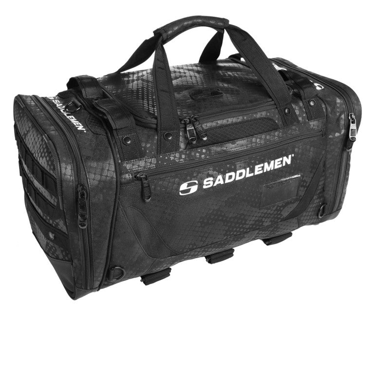 Universal Duffel Bag DB3100