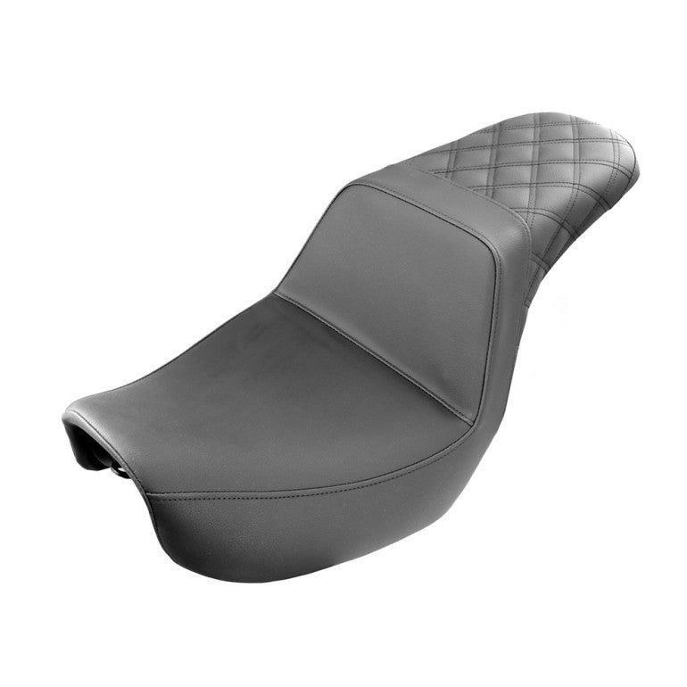 2004-2005 FXD Dyna Step-Up™ Rear LS Seat