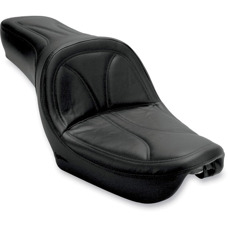 2004-2005 FXDWG Dyna Wide Glide King Seat