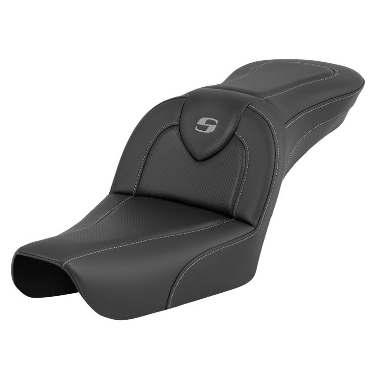 2004-2005 FXD Dyna RoadSofa™ CF Seat