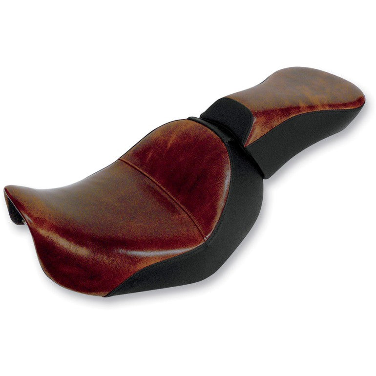 2006-2017 FXD, FXDWG, FLD Dyna Lariat™ Pillion