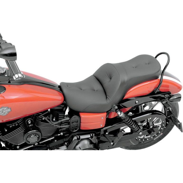 2006-2017 FXD, FXDWG, FLD Dyna Explorer™ RS Seat