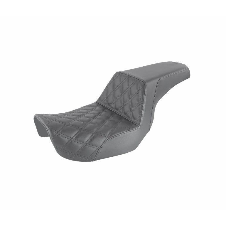 2006-2017 FXD, FXDWG, FLD Dyna Step-Up™ Front LS Seat