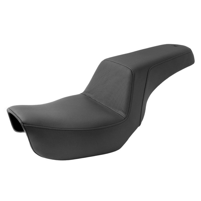 2006-2017 FXD, FXDWG, FLD Dyna Step-Up™ Gripper Seat
