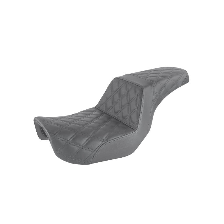 2006-2017 FXD, FXDWG, FLD Dyna Step-Up™ Front & Rear LS Seat