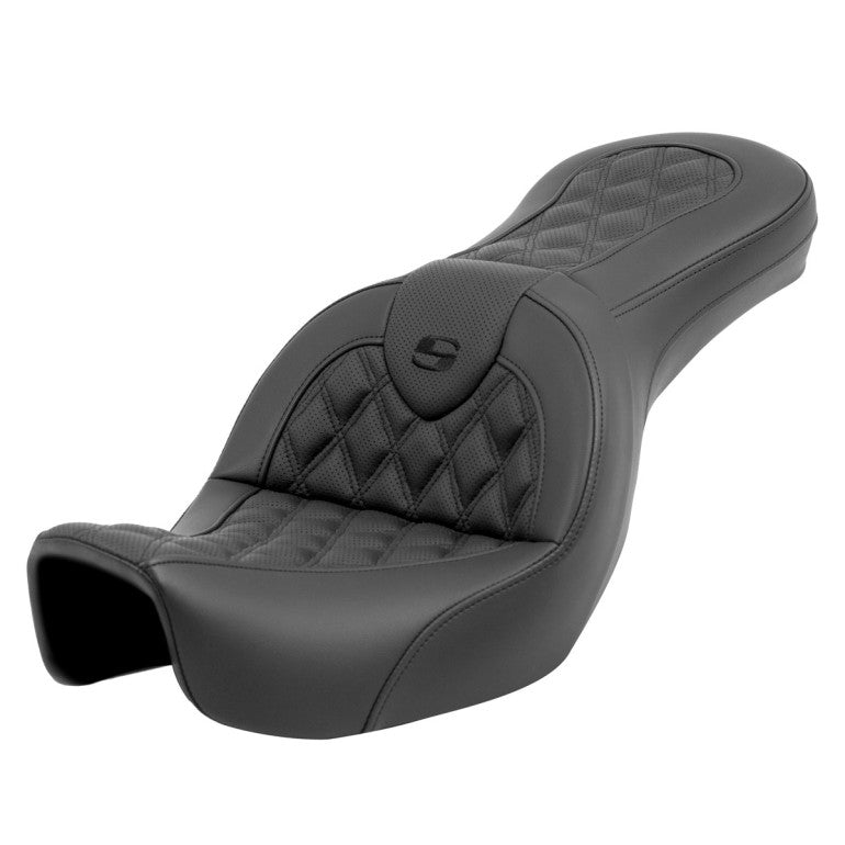 2006-2017 FXD, FXDWG, FLD Dyna RoadSofa™ LS