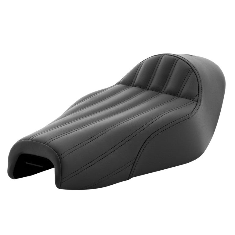 2004-2020 XL Sportster Knuckle Renegade™ Solo Seat (4.5G Tank)