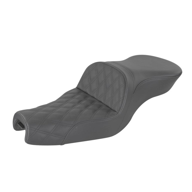 2004-2020 XL Sportster Explorer™ LS Seat (4.5G Tank)