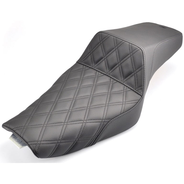 2004-2020 XL Sportster Step-Up™ Front LS Seat (4.5G Tank)