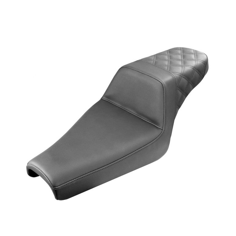 2004-2020 XL Sportster Step-Up™ Rear LS Seat (4.5G Tank)