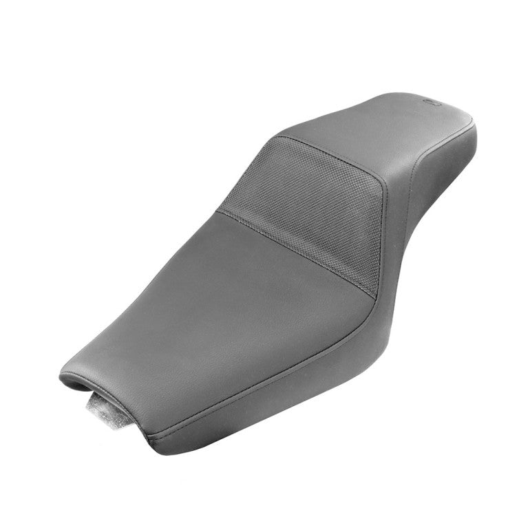 2004-2020 XL Sportster Step-Up™ Gripper Seat (4.5G Tank)