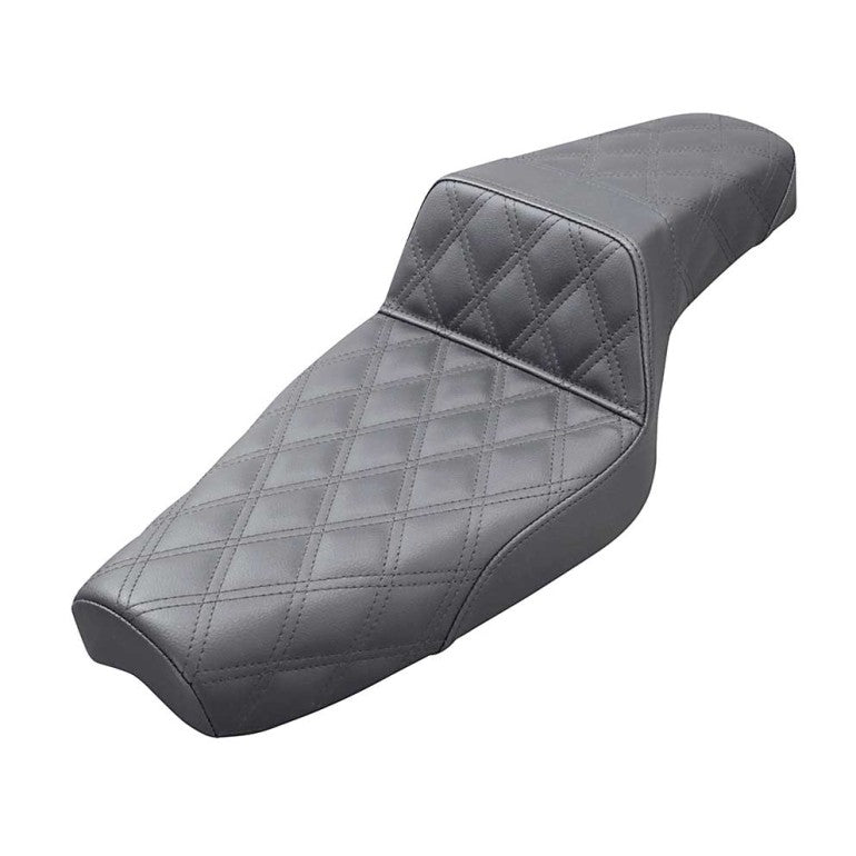2004-2020 XL Sportster Step-Up™ Front & Rear LS Seat (4.5G Tank)