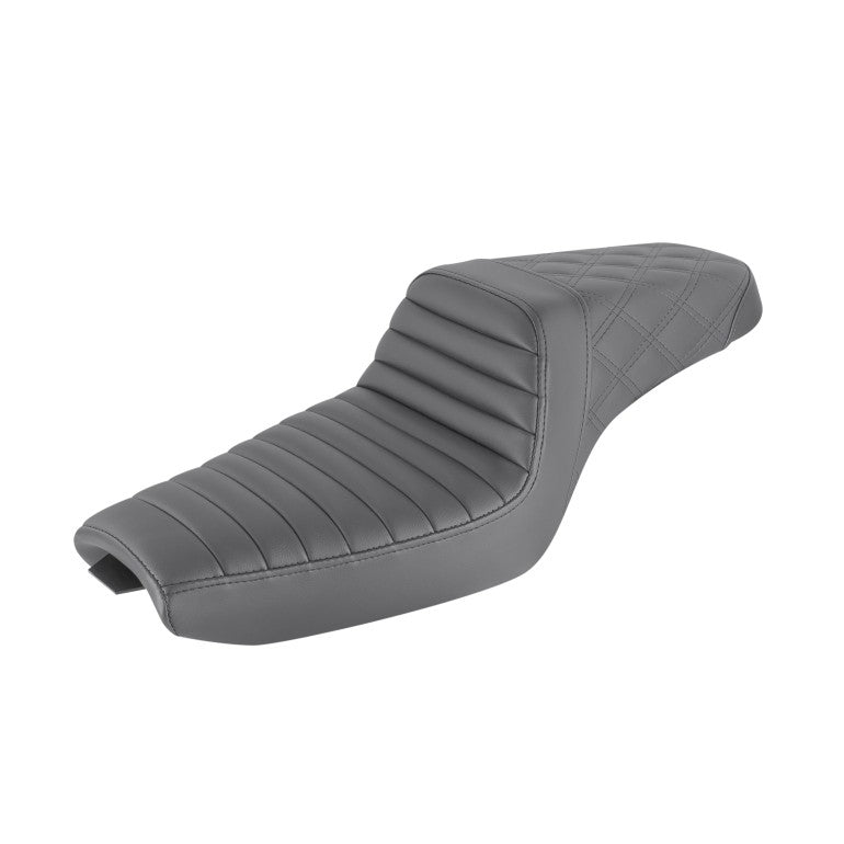 2004-2020 Sportster Step-Up™ TR Front & LS Rear (4.5G Tank)