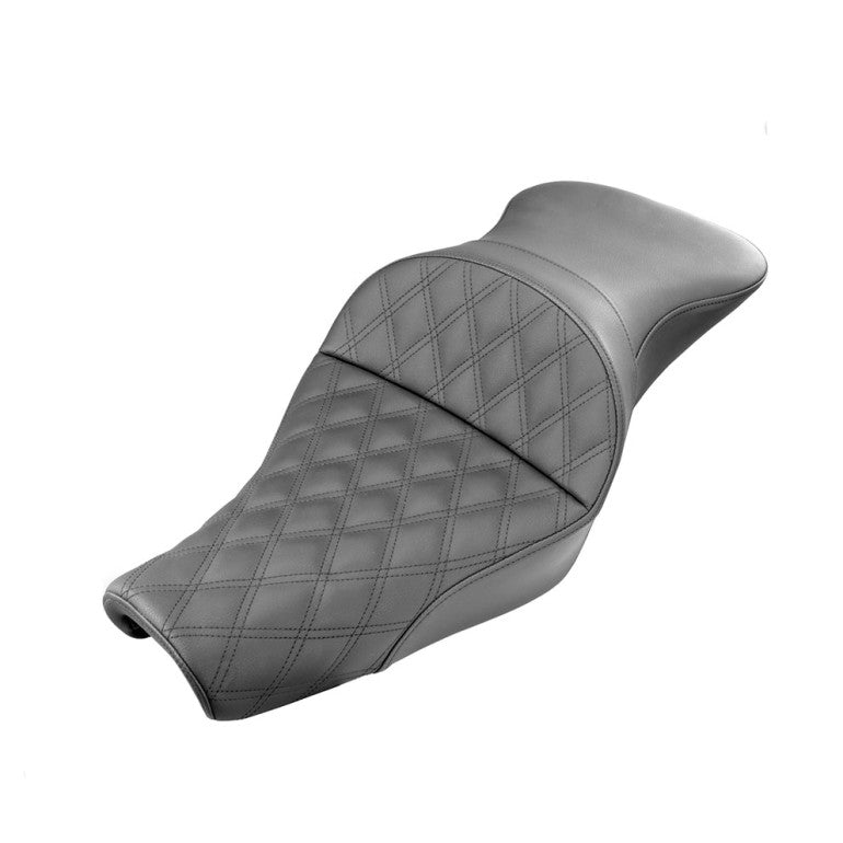 2004-2022 Sportster Explorer™ LS Seat (Forty-Eight and 3.3G Tank)