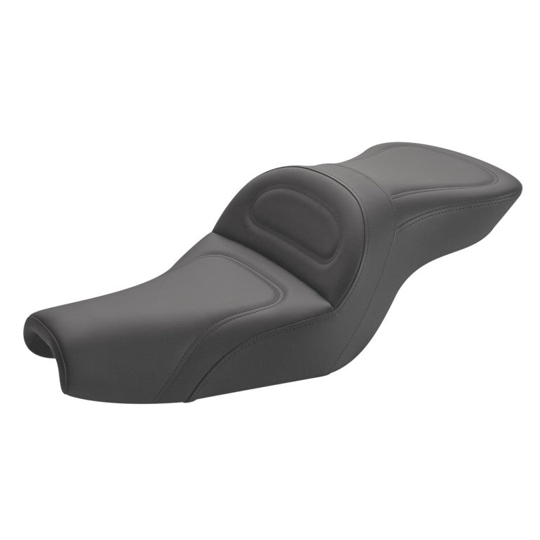 2004-2022 Sportster Explorer™ Ultimate Comfort Seat (Forty-Eight and 3.3G Tank)