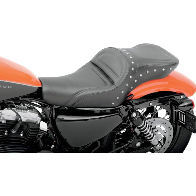 2004-2022 Sportster Explorer™ Special Seat (Forty-Eight and 3.3G Tank)