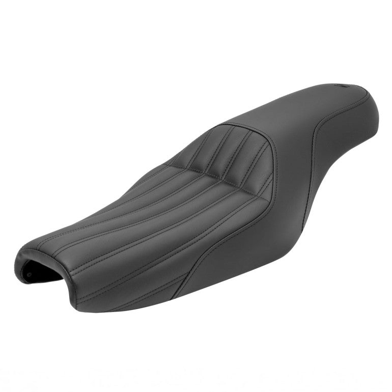 2004-2022 Sportster Knuckle Profiler™ Seat (Forty-Eight and 3.3G Tank)