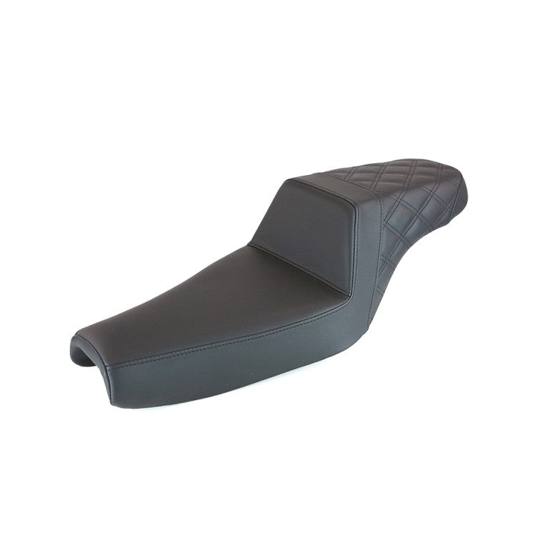 2004-2022 Sportster Step-Up™ Rear LS Seat (Forty-Eight and 3.3G Tank)