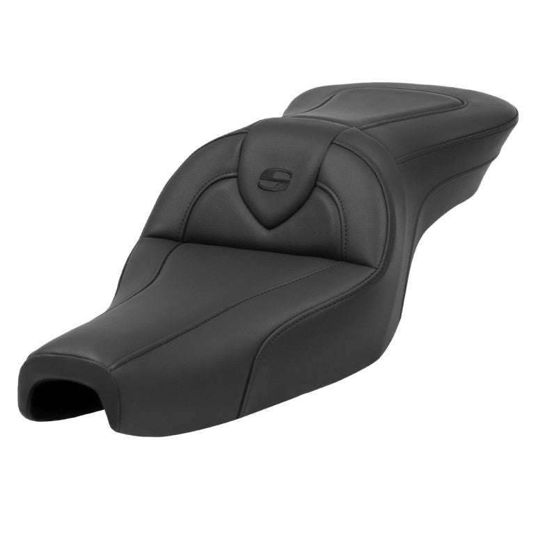 2004-2022 Sportster RoadSofa™ Seat (Forty-Eight and 3.3G Tank)