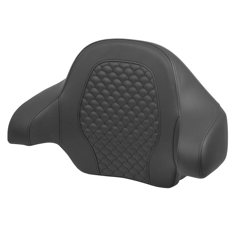 2014-2025 FLHR, FLHT, FLHX, FLTR & FLHTCUTG Roadsofa™ DS Tour Pack Backrest Pad