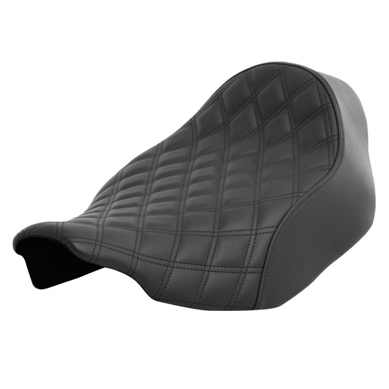 2024-25 Road Glide / Street Glide | 2023-25 CVO Road Glide / Street Glide Renegade™ LS Solo Seat