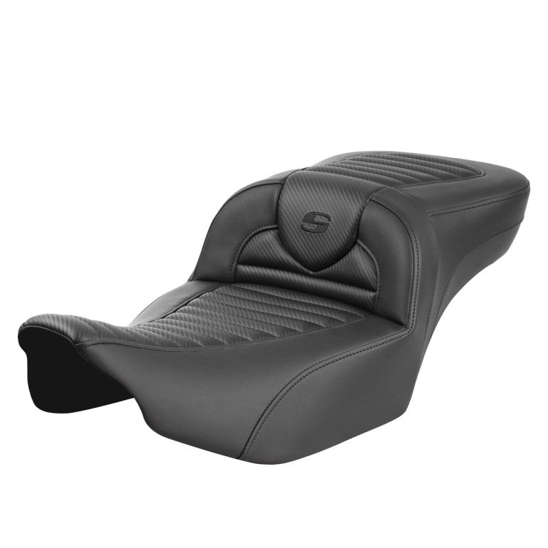 2024-25 Road Glide / Street Glide | 2023-25 CVO Road Glide / Street Glide RoadSofa CF TR Ext Reach