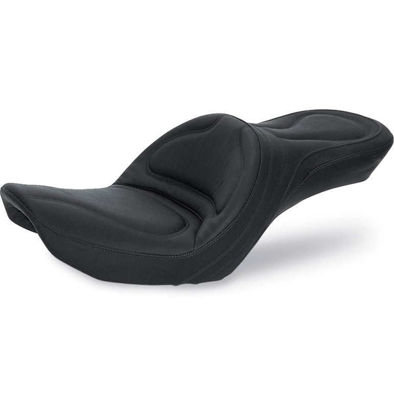 1996-2003 FXDWG Dyna Wide Glide Explorer™ Ultimate Comfort Seat