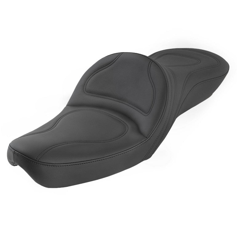 1979-2003 XL Sportster Explorer™ Ultimate Comfort Seat