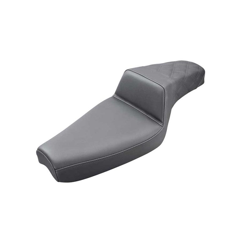 1979-2003 XL Sportster Step-Up™ Rear LS Seat