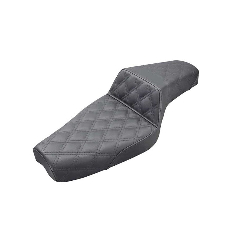 1979-2003 XL Sportster Step-Up™ Front & Rear LS Seat