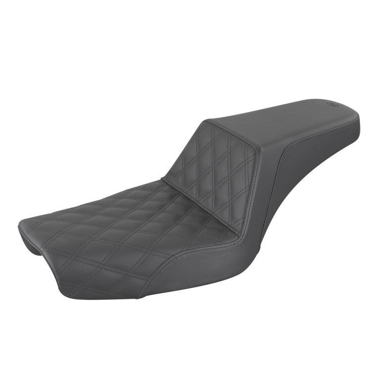 1996-2003 FXD Dyna Step-Up™ Front LS Seat