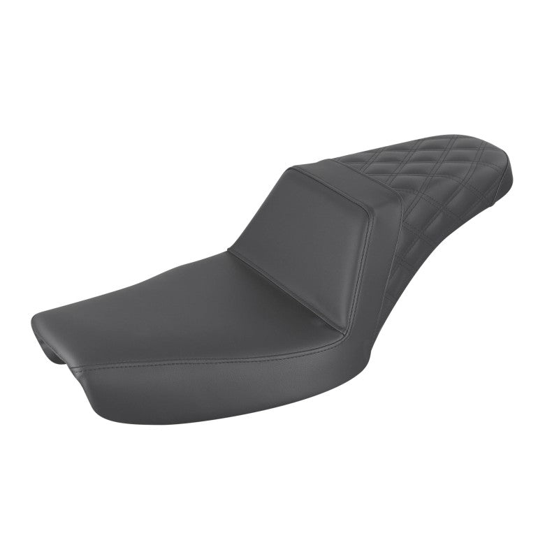 1996-2003 FXD Dyna Step-Up™ Rear LS Seat