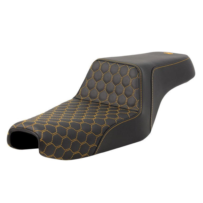 2004-2022 Sportster Step-Up™ HC (48 and all 3.3G tank), Gold