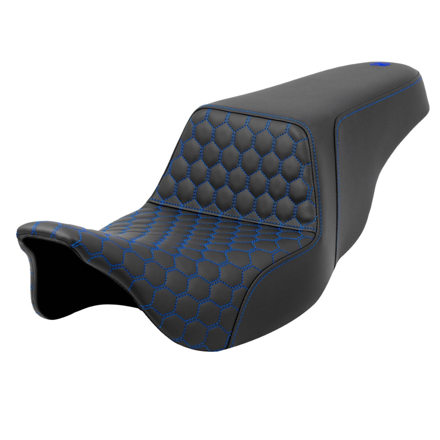 2008-2024* FLHR, FLHT, FLHX & FLTR Step-Up™ HC Seat