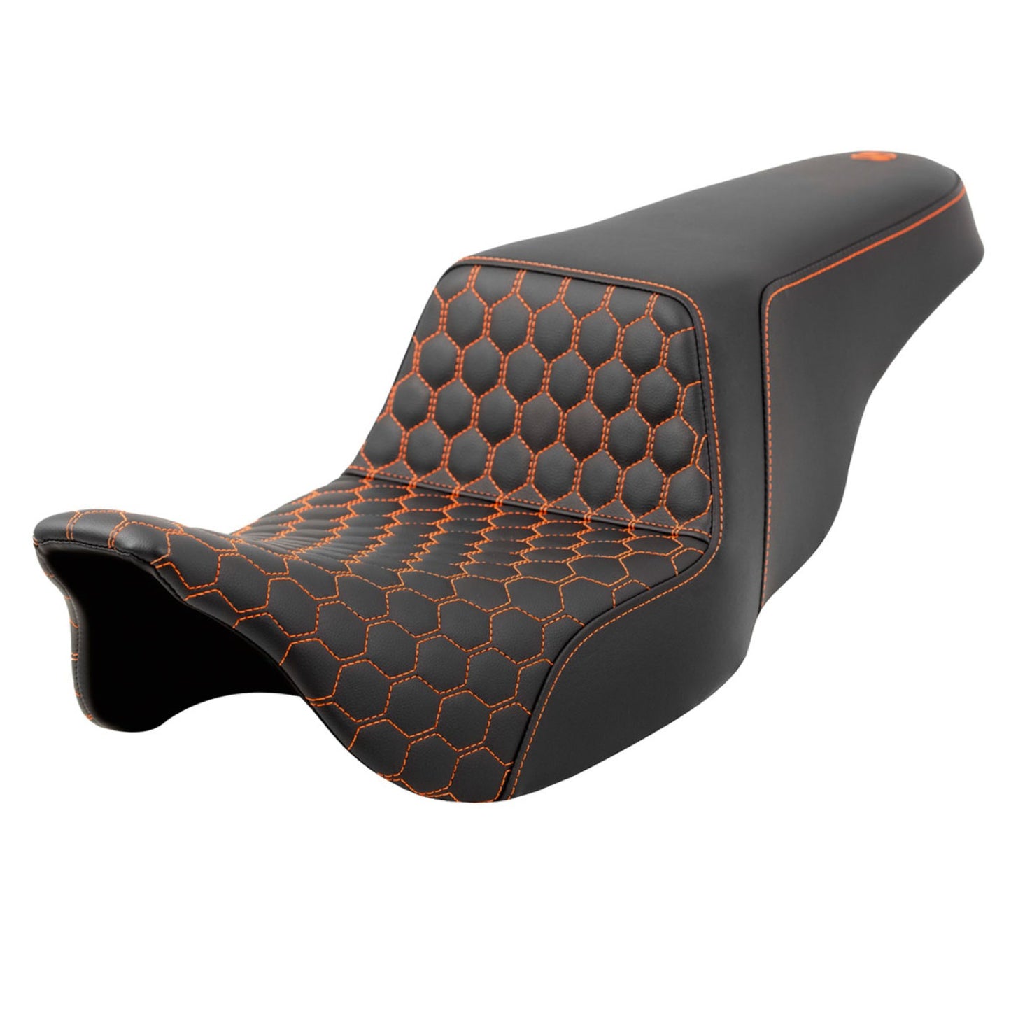 2008-2024* FLHR, FLHT, FLHX & FLTR Step-Up™ HC Seat