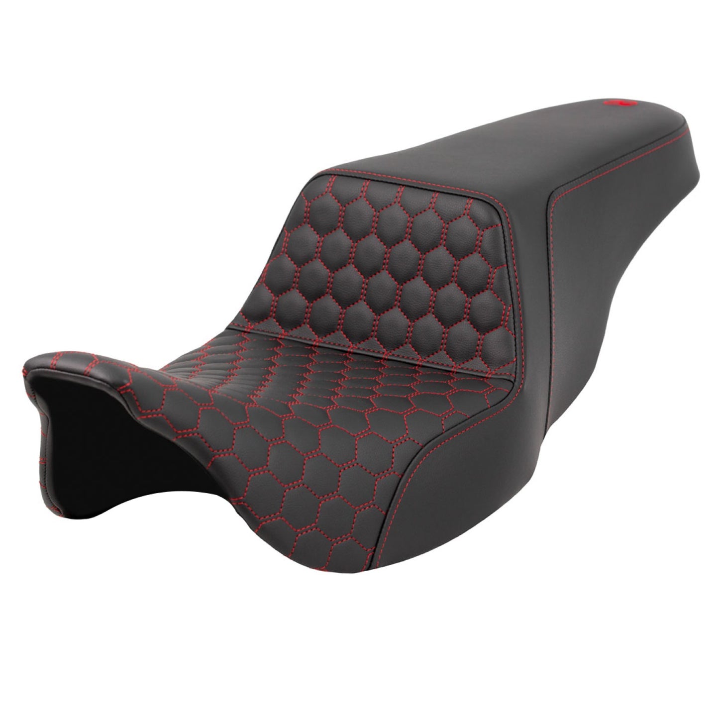 2008-2024* FLHR, FLHT, FLHX & FLTR Step-Up™ HC Seat