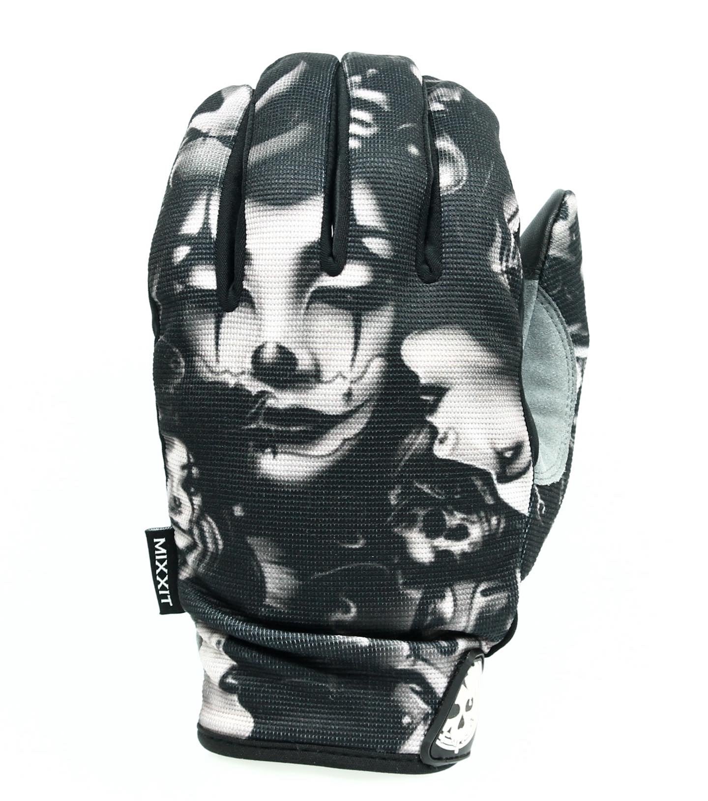 La Catrina Riding Gloves