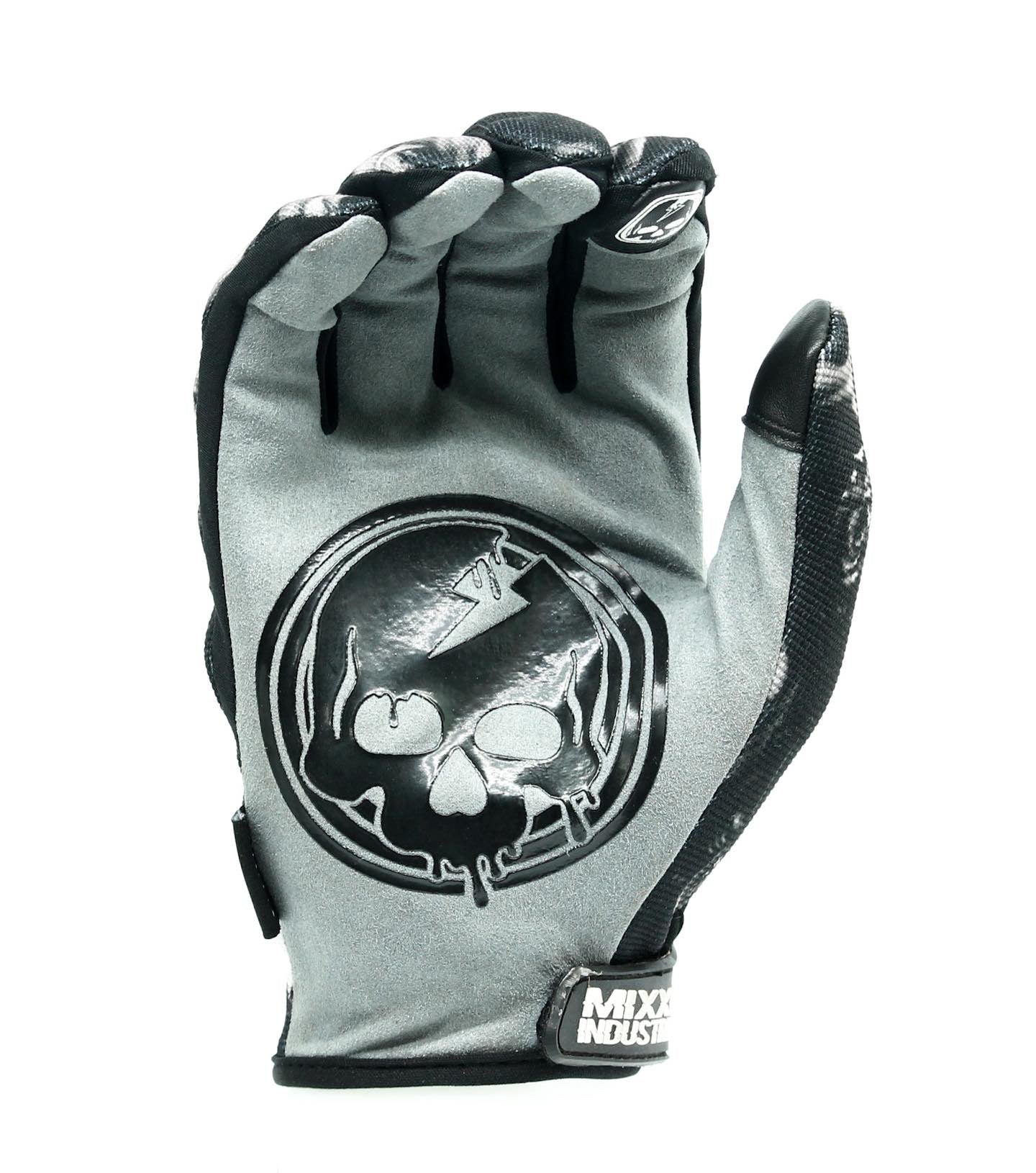 La Catrina Riding Gloves