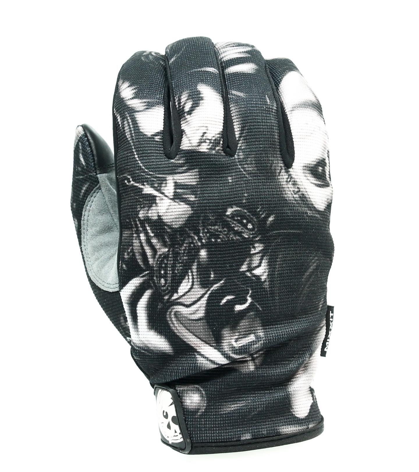 La Catrina Riding Gloves