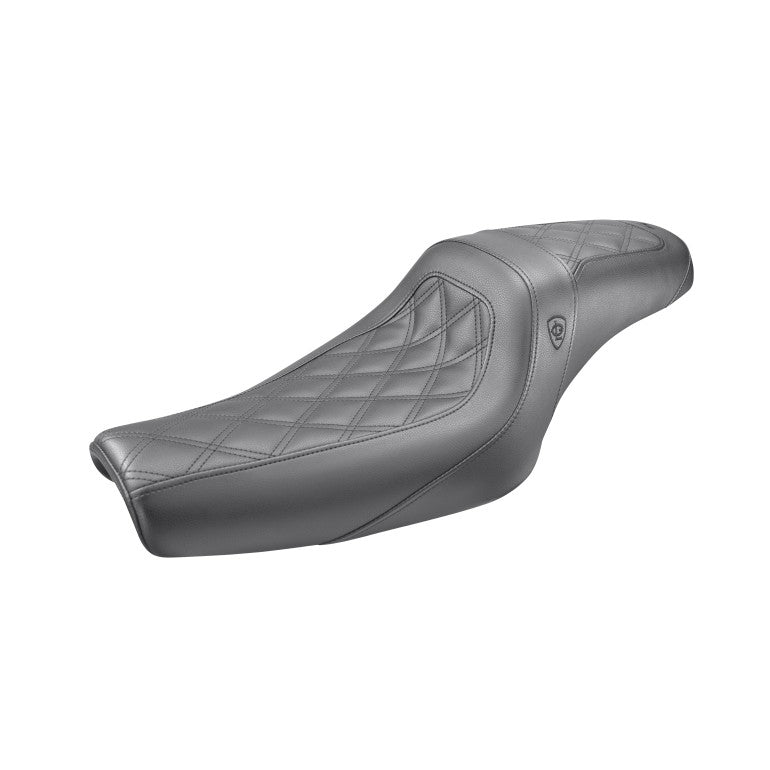 2004-2022 Sportster STD X Lutzka Pro Series (3.3G Tank)