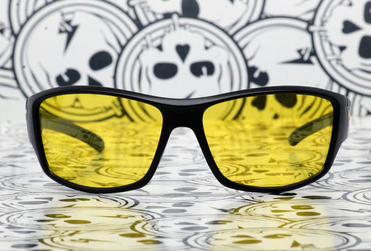 Night Riding Glasses