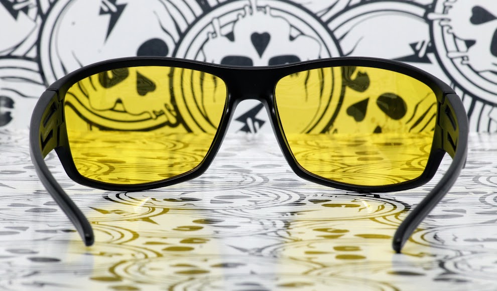 Night Riding Glasses