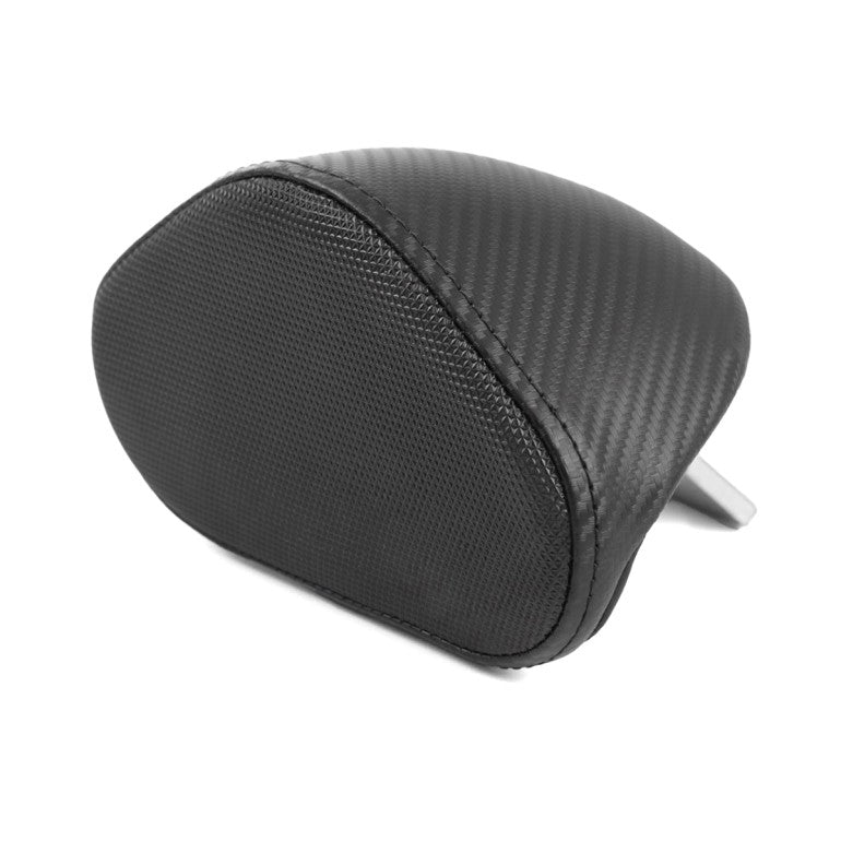 Replacement Lumbar Rest Only, 2008-2024* FLHR, FLHT, FLHX & FLTR SDC Pro Series Performance Seats