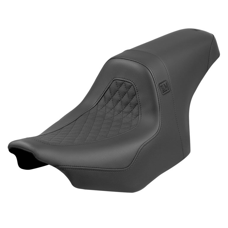 2024-25 Road Glide / Street Glide | 2023-25 CVO Road Glide / Street Glide Speed Merchant Pro Series Seat