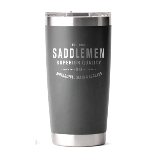 Saddlemen 20 oz Tumbler